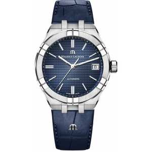 Годинник Maurice Lacroix AI6007-SS001-430-1