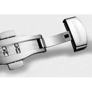 Годинник Carnival Masters