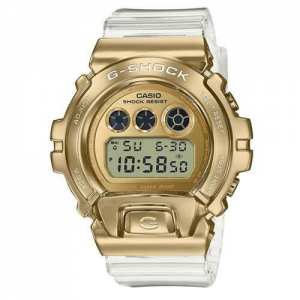 Наручний годинник Casio G-Shock GM-6900SG-9ER