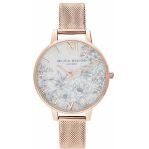 Годинник Olivia Burton OB16TZ04