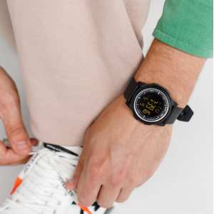 Часы GoldenHour Water