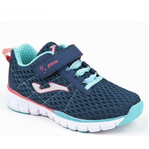 Кроссовки беговые детские Joma TEMPO J.TEMS-823V