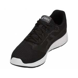 Беговые кроссовки ASICS PATRIOT 10 1011A131-001