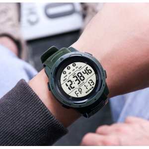 Sykone Saturn Green