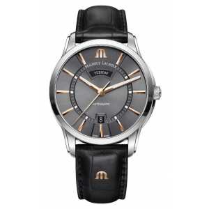 Годинник Maurice Lacroix PT6358-SS001-331-1