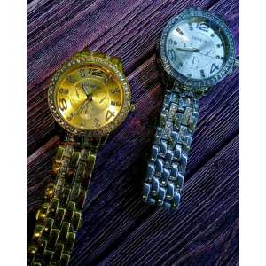 Часы Geneva Gold