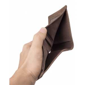 Портмоне TIDING BAG 8144R