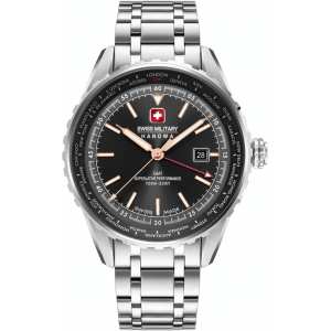 Годинник Swiss Military Hanowa Afterburn SMWGH0003203