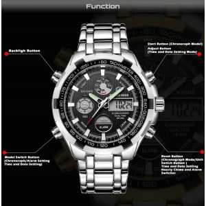  Годинник GoldenHour Titan