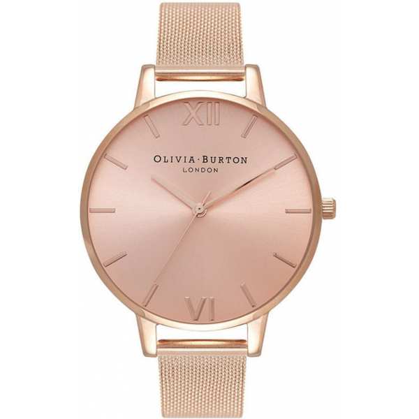 Годинник Olivia Burton OB16BD102
