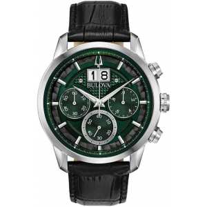 Часы BULOVA 96B310