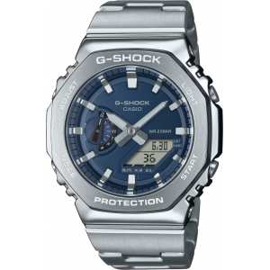 Годинник Casio G-SHOCK Classic GM-2110D-2BER