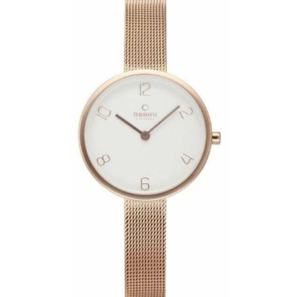 Часы OBAKU V195LXVIMV
