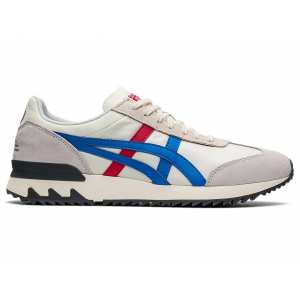 Кроссовки ASICS ONITSUKA TIGER CALIFORNIA 1183A194-100