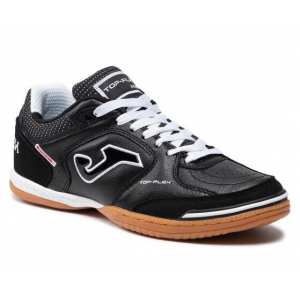 Кожаные футзалки Joma TOP FLEX. Оригинал. (TOPS2121IN)