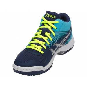 Волейбольные кроссовки женские ASICS GEL-TASK MT B753Y-400