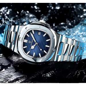 Чоловічі годинники Poedagar Great