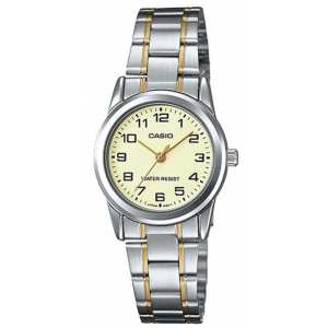 Часы CASIO LTP-V001SG-9BUDF