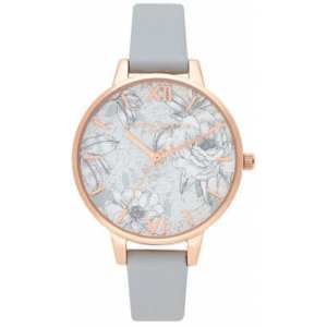 Годинник Olivia Burton OB16TZ01