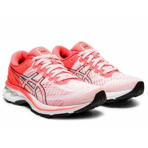 Женские кроссовки беговые ASICS GEL-KAYANO 27 TOKYO 1012A948-100