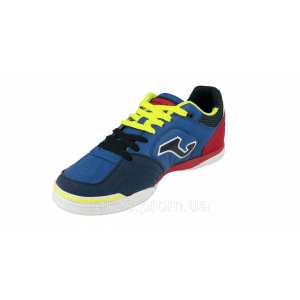 Футзалки Joma TOP FLEX. Оригинал. (TOPW.704.IN) 
