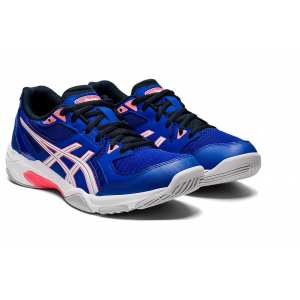 Кроссовки волейбольные женские ASICS GEL-ROCKET 10 1072A056-402