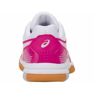 Волейбольные кроссовки женские ASICS GEL ROCKET 8 B756Y-708