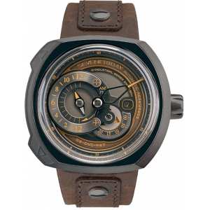 Часы SEVENFRIDAY SF-Q2/03