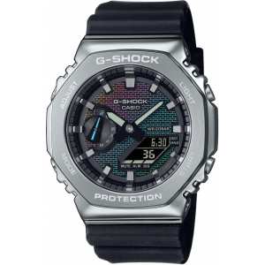 Часы Casio G-SHOCK Classic GM-2100RW-1AER