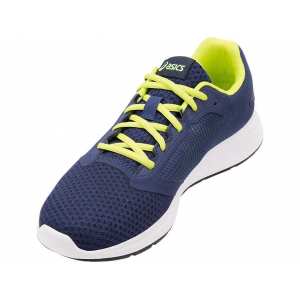 Беговые кроссовки ASICS PATRIOT 10 1011A131-400