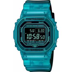 Часы CASIO DW-B5600G-2ER