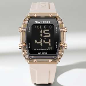 Годинник Naviforce Lady Sport