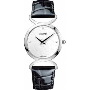 Часы Balmain Taffetas II 4671.32.16 Часы Balmain Taffetas II 4671.32.16