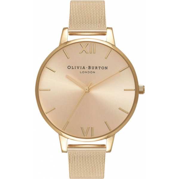 Годинник Olivia Burton OB16BD103