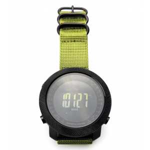 Годинник North Edge Apache Green 5BAR