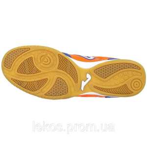 Футзалки Joma TOP FLEX. Оригинал. (TOPS.508.PS) 