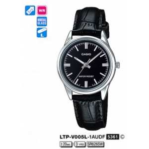 Часы CASIO LTP-V005L-1AUDF