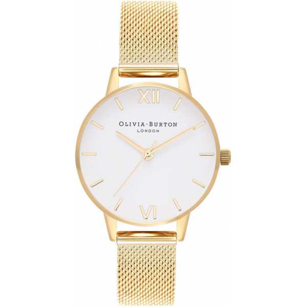 Годинник Olivia Burton OB16MDW35