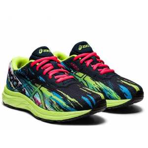 Детские кроссовки беговые ASICS GEL-NOOSA TRI 13 GS 1014A209-402