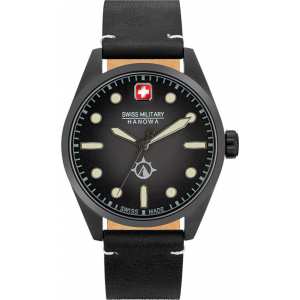 Годинник SWISS MILITARY-HANOWA MOUNTAINEER SMWGA2100540