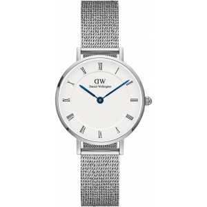 Годинник Daniel Wellington Petite Roman Numerals Sterling DW00100684