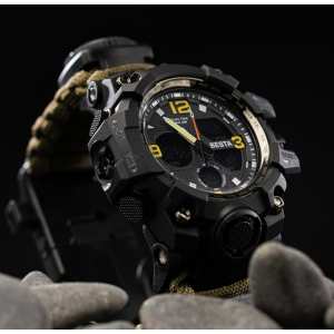 Годинник Besta Life Pro з компасом