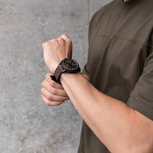 Годинник Curren Monreal