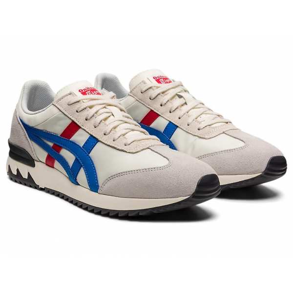 Кроссовки ASICS ONITSUKA TIGER CALIFORNIA 1183A194-100