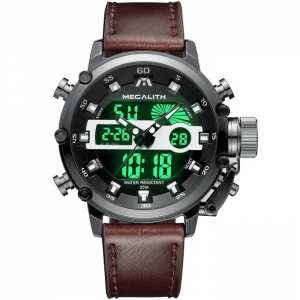Мужские часы MegaLith Professional