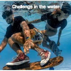 Часы North Edge MARS Pro Black 5BAR