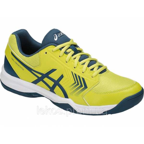 Кроссовки ASICS GEL-DEDICATE 5 E707Y-8945
