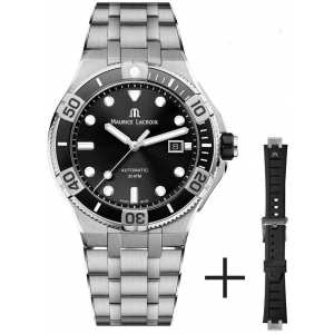 Годинник Maurice Lacroix AI6058-SS002-330-2