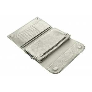 Клатч Practico, серебро