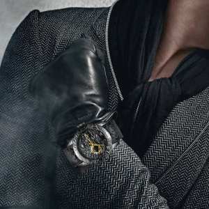 Мужские часы MegaLith Dragon